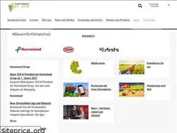 Sites similar to kvernelandgroup.de