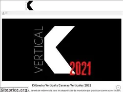 Sites similar to kvertical.es