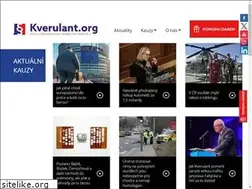 Sites similar to kverulant.org