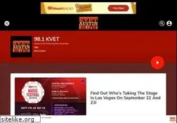 Sites similar to kvet.com