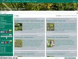 Sites similar to kvetena-sk.com