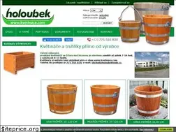 Sites similar to kvetinace.com