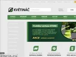 Sites similar to kvetinace.cz