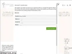 Sites similar to kvetinarstvi-galerie.cz