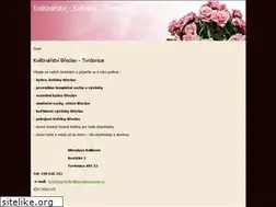 Sites similar to kvetinarstvi-kolibova.cz