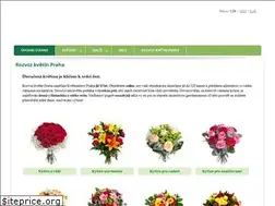Sites similar to kvetinarstvi-praha.cz