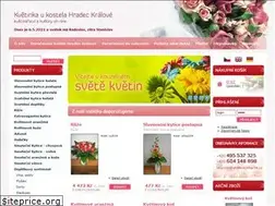 Sites similar to kvetinka-hk.cz