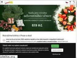 Sites similar to kvetinove-studio.cz