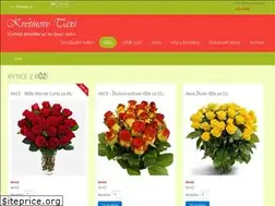 Sites similar to kvetinovetaxi.cz