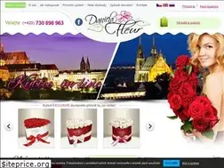 Sites similar to kvetiny-daniela.cz
