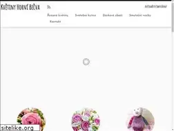 Sites similar to kvetiny-hornibecva.cz