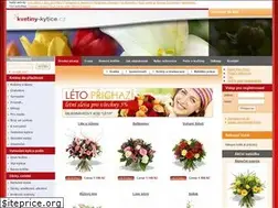 Sites similar to kvetiny-kytice.cz