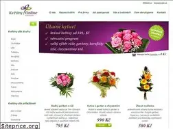 Sites similar to kvetiny-online-cr.cz