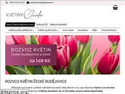 Sites similar to kvetinyclaudie.cz