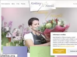 Sites similar to kvetinynovak.cz
