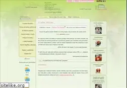 Sites similar to kvetinyproradost.cz