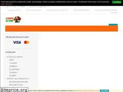 Sites similar to kvetinyrozvoz.cz