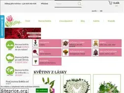 Sites similar to kvetinyvs.cz