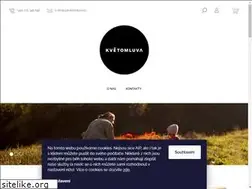 Sites similar to kvetomluva.cz