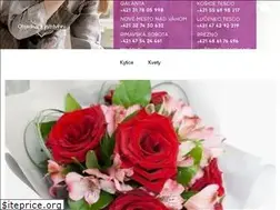 Sites similar to kvetyakytice.sk