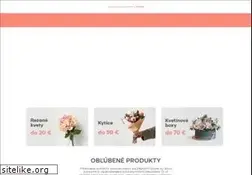 Sites similar to kvetyvictor.sk