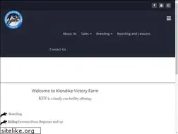 Sites similar to kvf.ca