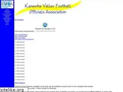 Sites similar to kvfoa.org