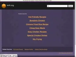 Sites similar to kvfri.org