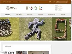 Sites similar to kvg.ee