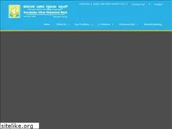 Sites similar to kvgbank.com