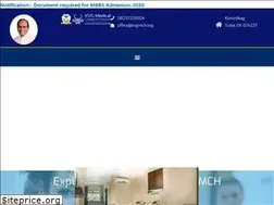 Sites similar to kvgmch.org