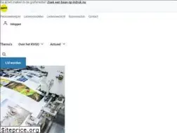 Sites similar to kvgo.nl