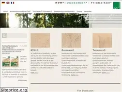 Sites similar to kvh.eu