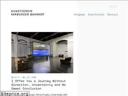 Sites similar to kvhbf.de