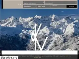 Sites similar to kvhotels.com