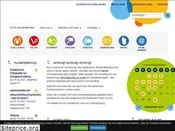 Sites similar to kvhs-abi.de