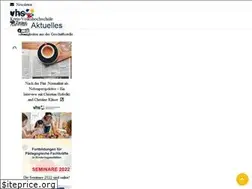 Sites similar to kvhs-ahrweiler.de