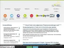 Sites similar to kvhs-duew.de