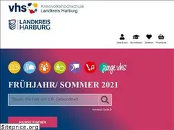 Sites similar to kvhs-harburg.de