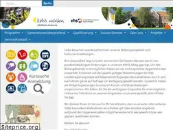 Sites similar to kvhs-norden.com