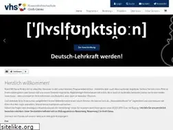 Sites similar to kvhsgg.de