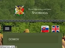 Sites similar to kvhsvoboda.sk