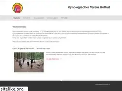 Sites similar to kvhuttwil.ch
