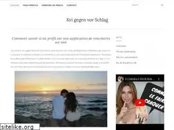 Sites similar to kvi-gegenvorschlag.ch