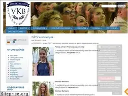 Sites similar to kvi-pecs.hu