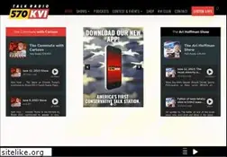 Sites similar to kvi.com