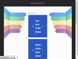 Sites similar to kviasia.com