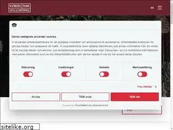 Sites similar to kvibergparkhotell.se