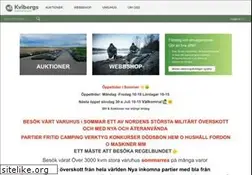 Sites similar to kvibergsoverskott.se