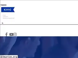Sites similar to kvic.cz